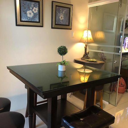 Tagaytay Cool Spot Daire Tagaytay City Dış mekan fotoğraf