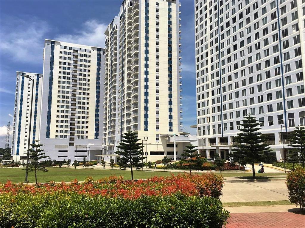 Tagaytay Cool Spot Daire Tagaytay City Dış mekan fotoğraf
