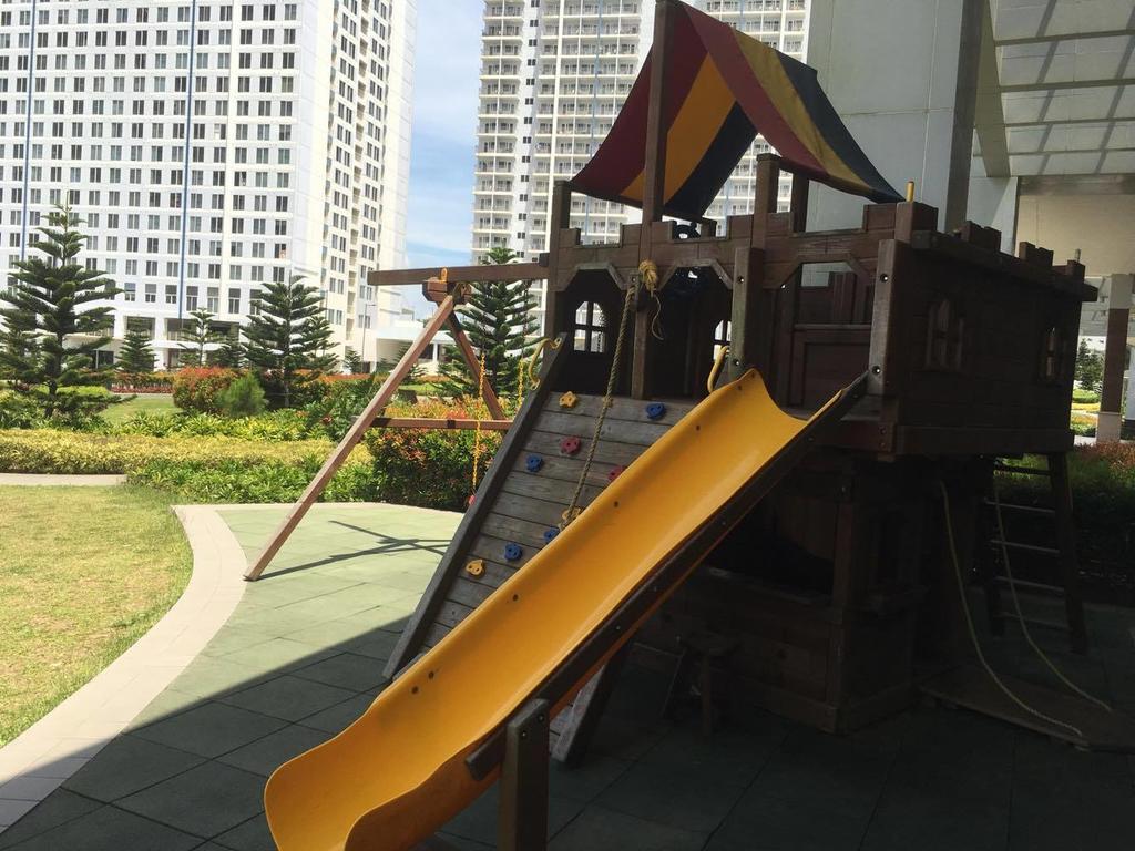 Tagaytay Cool Spot Daire Tagaytay City Dış mekan fotoğraf