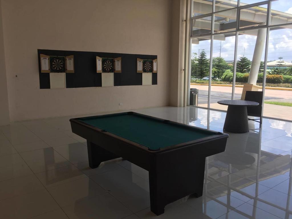 Tagaytay Cool Spot Daire Tagaytay City Dış mekan fotoğraf