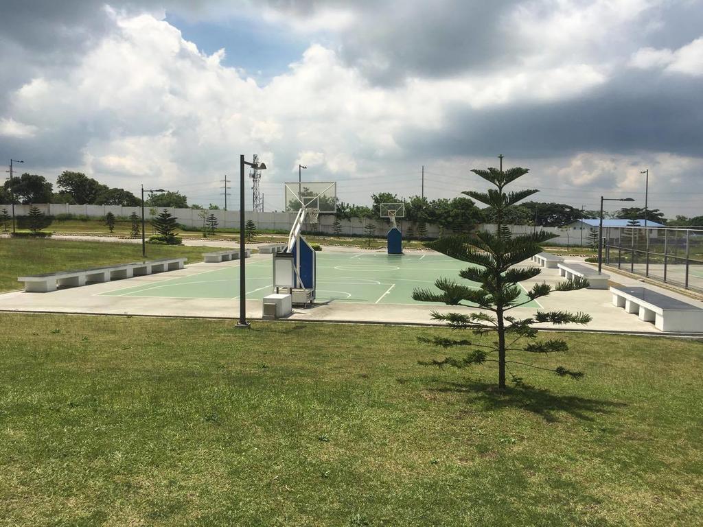 Tagaytay Cool Spot Daire Tagaytay City Dış mekan fotoğraf