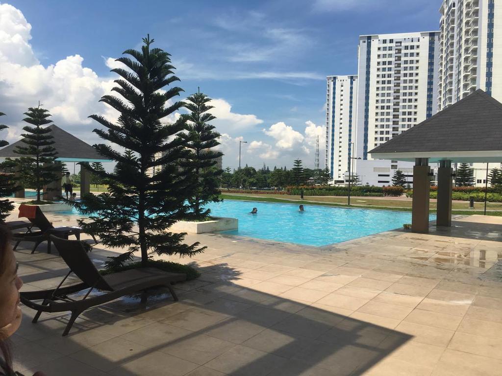 Tagaytay Cool Spot Daire Tagaytay City Dış mekan fotoğraf