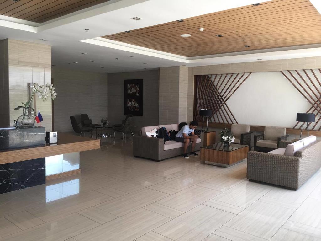 Tagaytay Cool Spot Daire Tagaytay City Dış mekan fotoğraf